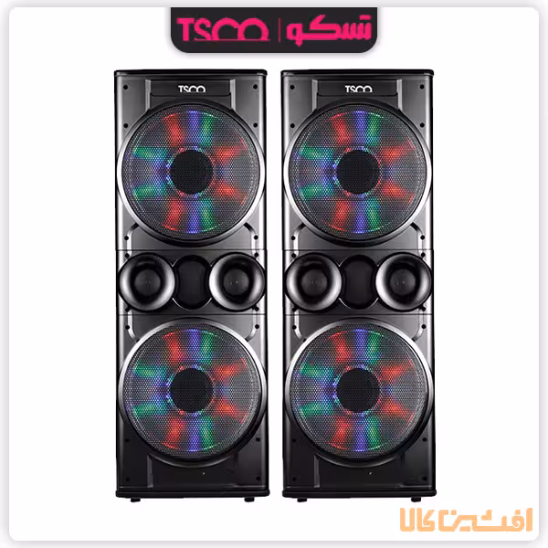 اسپیکر تسکو مدل TS 2080 (40000 وات)