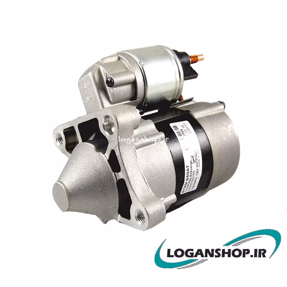 استارت ساندرو شرکتی