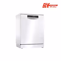 ماشین ظرفشویی برند بوش 13 نفره سری 8 مدل BOSCH SMS8zdw48Q