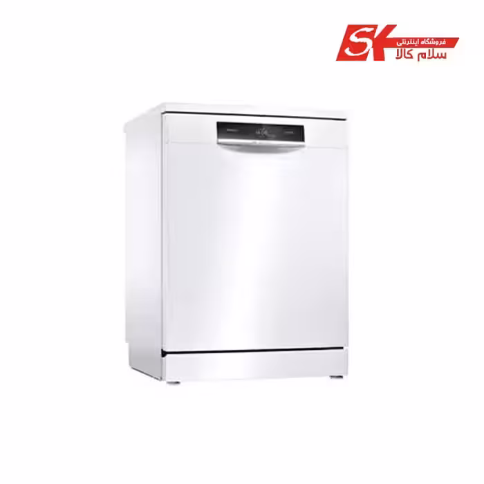 ماشین ظرفشویی برند بوش 13 نفره سری 8 مدل BOSCH SMS8zdw48Q