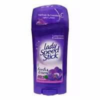 استیک ضد تعریق لیدی اسپید مدل luxurious freshness وزن 45 گرم
