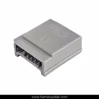 رله هشدار دهنده ABS مدل موبیس برند EPS