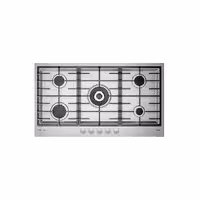 گاز رومیزی کن مدل رکو قطعات ایتالیایی ( RECO MULTI STEP) - نوین هوم [  حضوری]