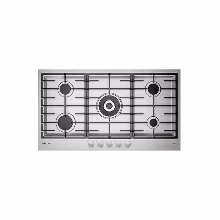 گاز رومیزی کن مدل رکو قطعات ایتالیایی ( RECO MULTI STEP) - نوین هوم [  حضوری]