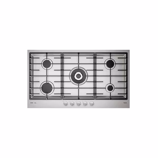 گاز رومیزی کن مدل رکو قطعات ایتالیایی ( RECO MULTI STEP) - نوین هوم [  حضوری]