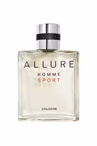 عطر ادکلن شنل الور هوم اسپرت کلون اسپرت | Chanel Allure Homme Sport Cologne Sport