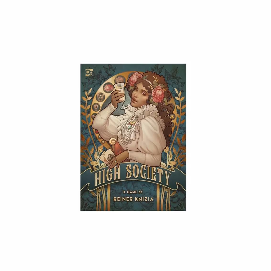بازی برد گیم های سوسایتی