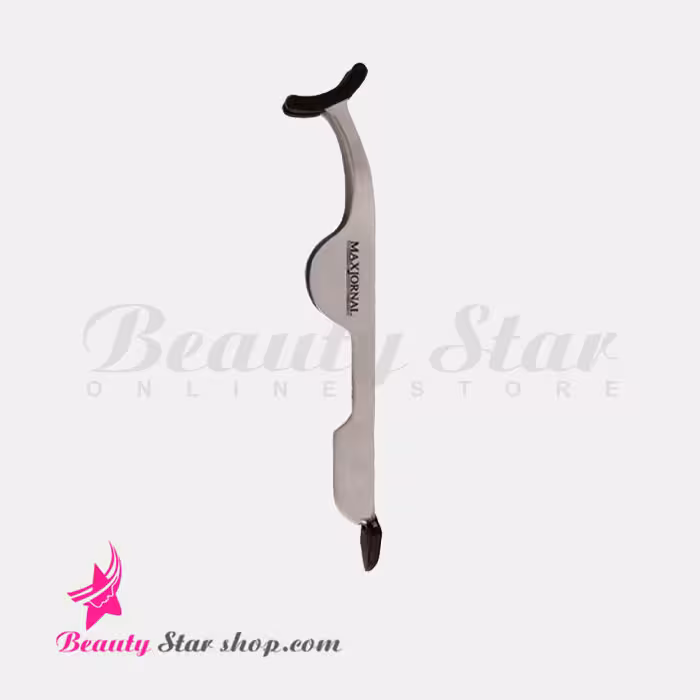 پنس مژه مکس ژورنال مدل C70