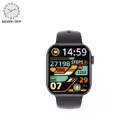 ساعت هوشمند ارو سری 10 مینی – AR SERIES10 MINI