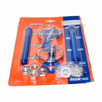 خرید اشپیل کاپوت اسپارکو | اتوموبی