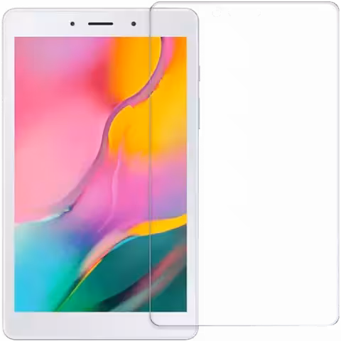 محافظ صفحه نمایش تبلت Samsung TAB A SM-T295
