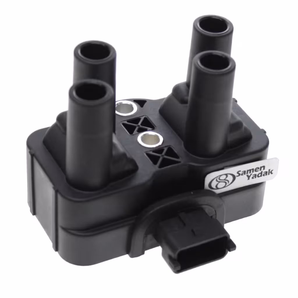 کوئل پراید بوش