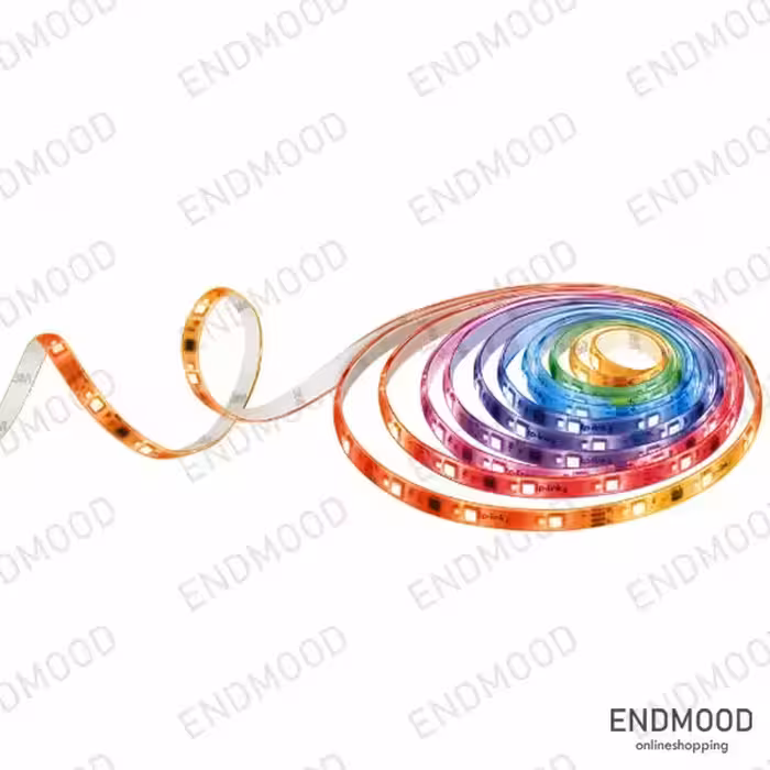 نوار نوری هوشمند چند رنگ تی پی لینک TP-Link Tapo L930-5