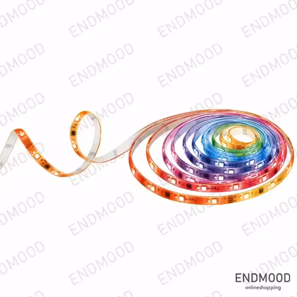 نوار نوری هوشمند چند رنگ تی پی لینک TP-Link Tapo L930-5