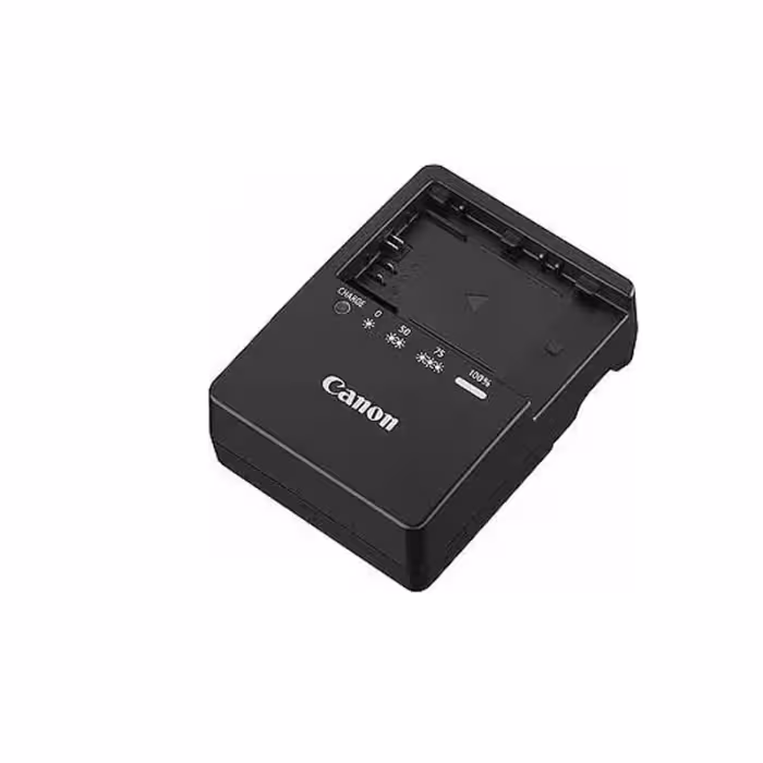 شارژر کانن مشابه اصلی Canon LC-E6 Battery Charger for LP-E6 High Copy