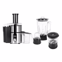 آبمیوه گیری تولیپس مدل FJ-480 | چاوه