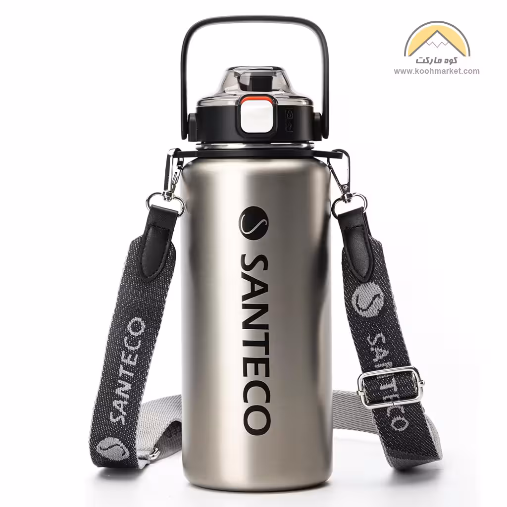 فلاسک 1.2 لیتری سانتکو مدل SANTECO ERIE 1.2L