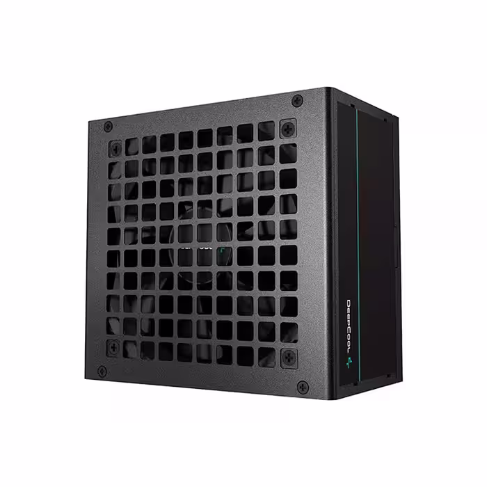 پاور مدل DeepCool PF750 | با پرتو