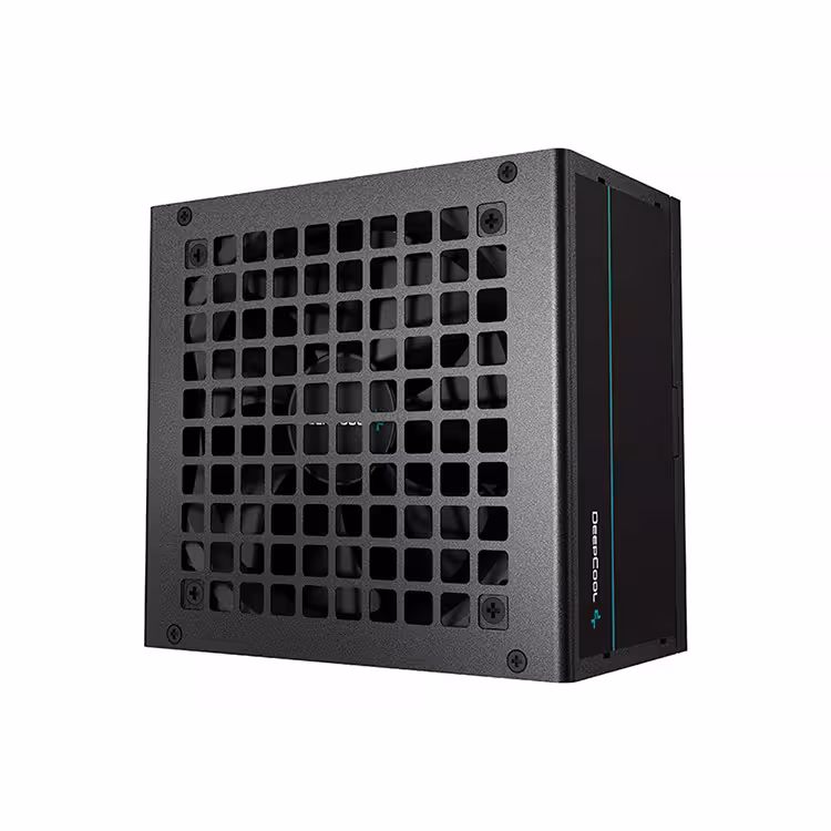 پاور مدل DeepCool PF750 | با پرتو