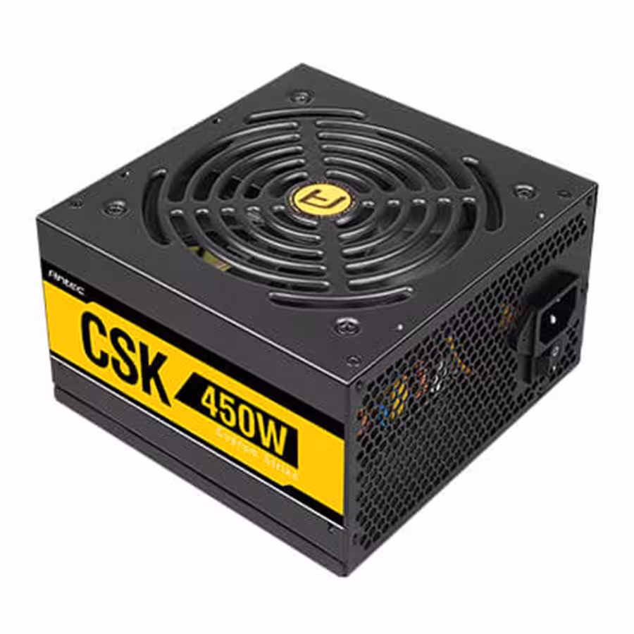 پاور 450 وات انتک CSK450 Bronze