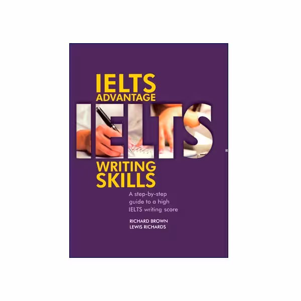 IELTS Advantage Writing Skills