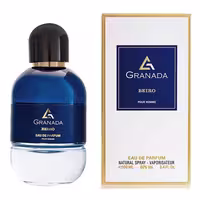 ادو پرفیوم مردانه گرانادا مدل Beiro حجم 100 میلی لیتر | GRANADA BEIRO EDP for Men 100ml