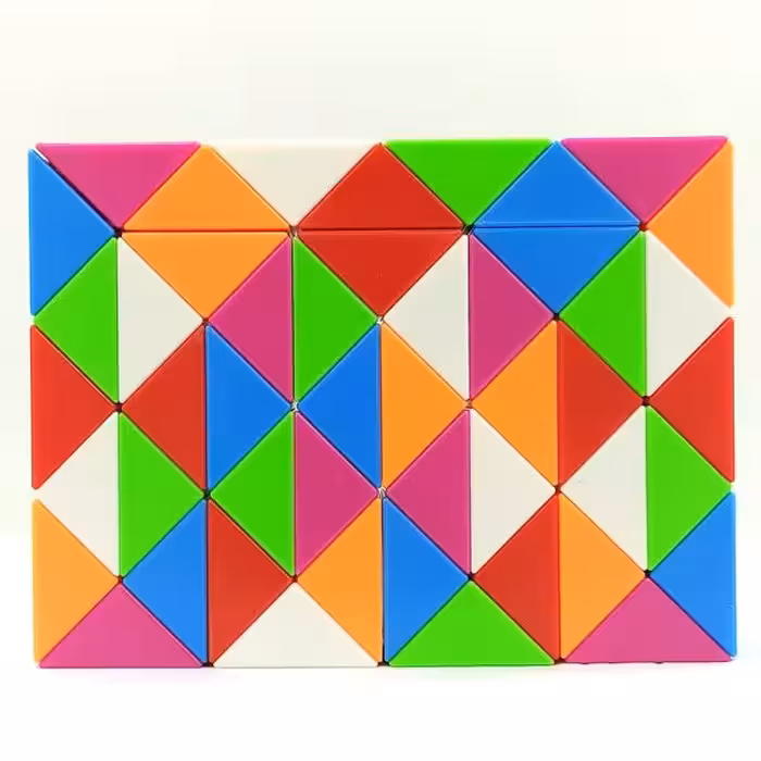 مکعب روبیک کای وای مدل ماری 48