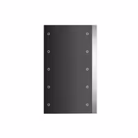 کلید لمسی 10 پل ABB مدل PEONIA کد PEB/U5.0.1