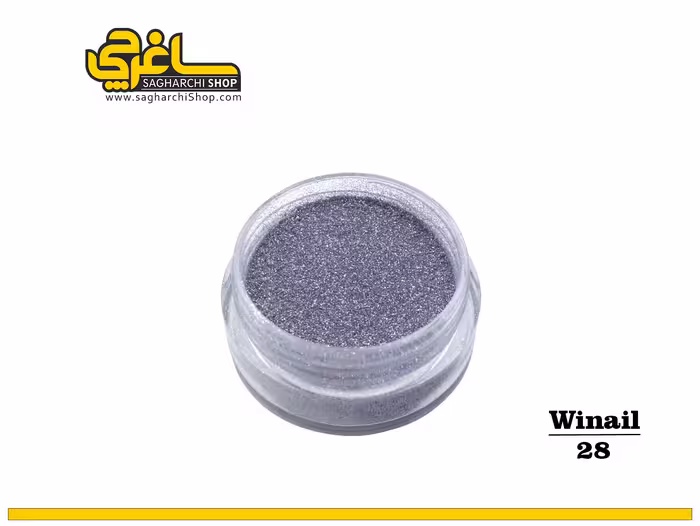 شوگر افکت کد 28 وینیل Winail