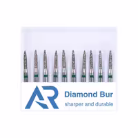 فرز الماسه بول کوتاه تراش AR – 861/012G