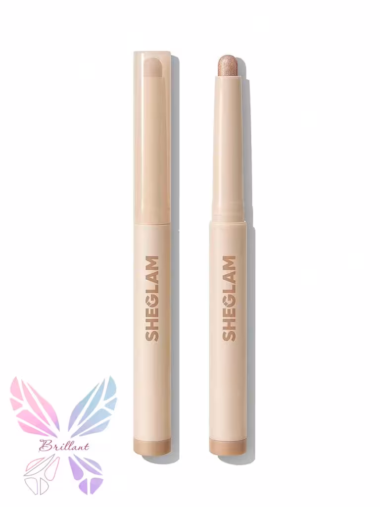 سایه چشم مدادی شیگلم مدل Creamsicle Eyeshadow Stick