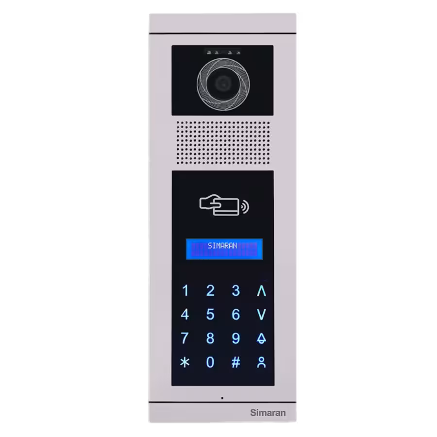 کدینگ فرداد سیماران