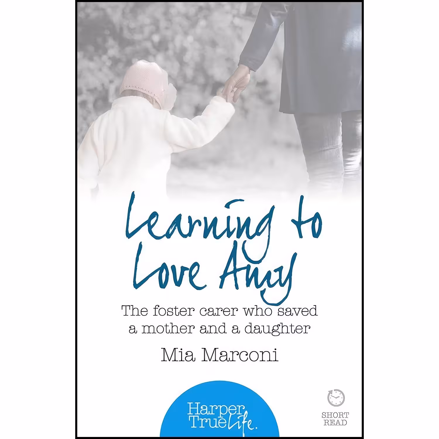 کتاب زبان اصلی Learning to Love Amy اثر Mia Marconi