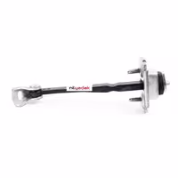 ترمز درب جلو چپ دنا