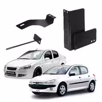 محافظ کامپیوتر باتری پژو 206  رانا – ایمن صنعت