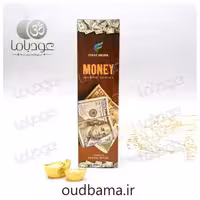 عود دستساز پول ثروت مانی MONEY ( فراز آروما FARAZ AROMA )