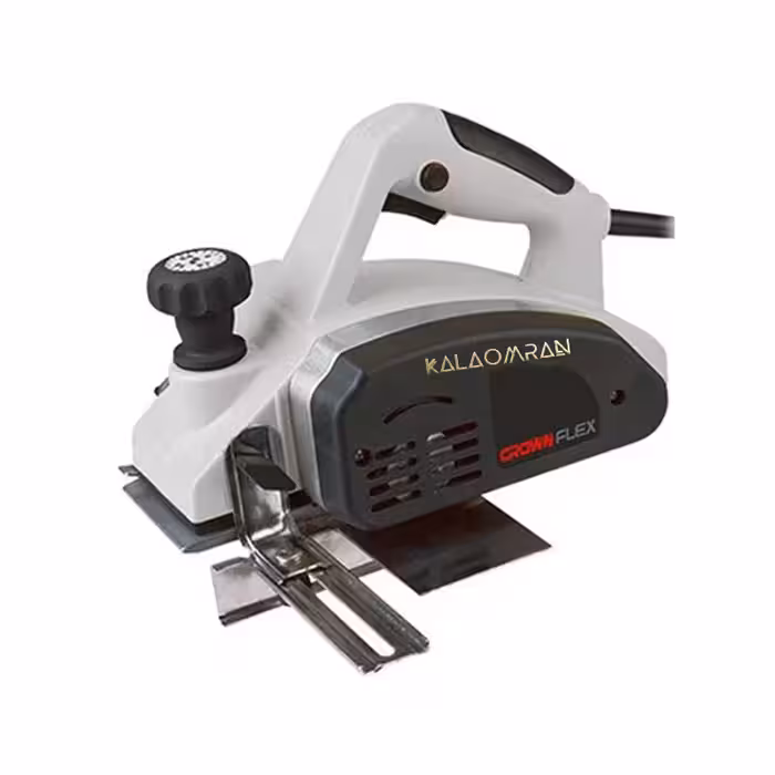 رنده برقی کرون مدل CT14001