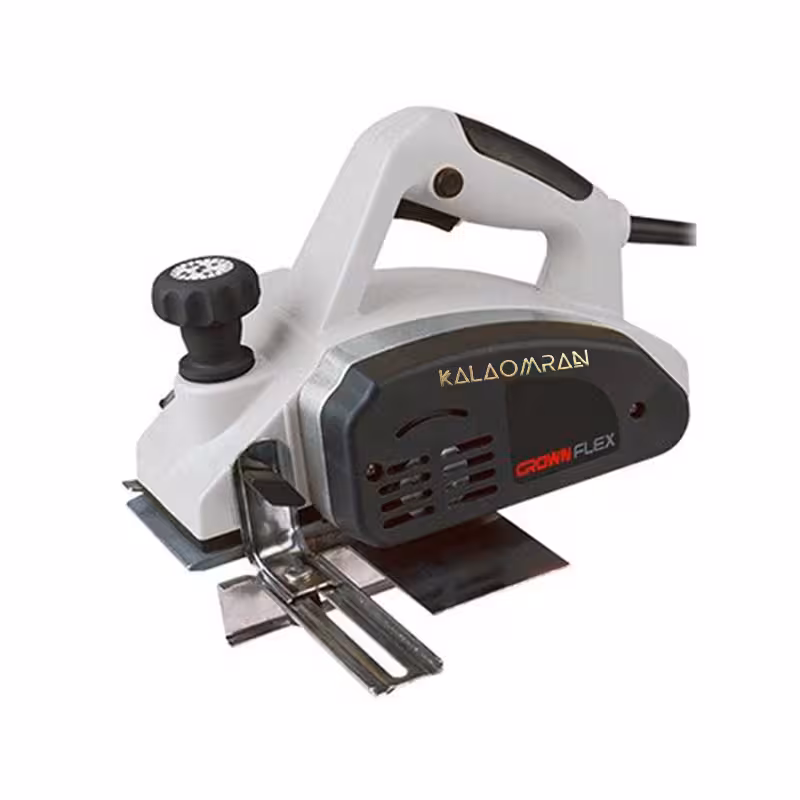 رنده برقی کرون مدل CT14001