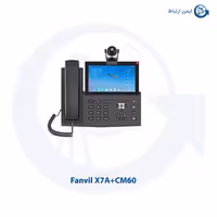 تلفن تحت شبکه فنویل مدل X7A CM60