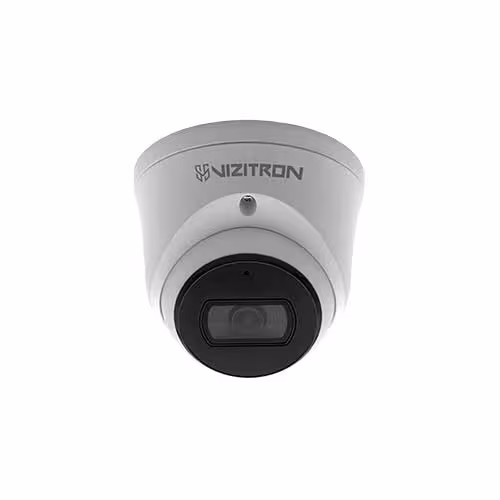 دوربین دام 3 مگا پیکسل ویزیترون مدل VZ-SIP57X3