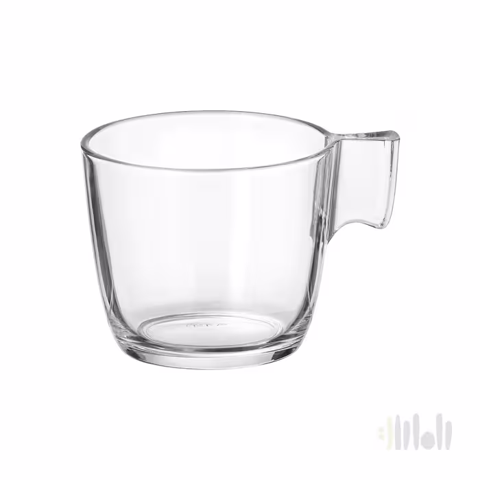فنجان ایکیا STELNA
