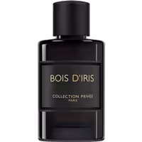 عطر ادکلن جی پارلیس کالکشن پرایو بویس د آیریس GEPARLYS Collection Privée Bois d’Iris