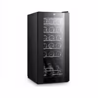 یخچال بار هنریچ مدل HFK-3216