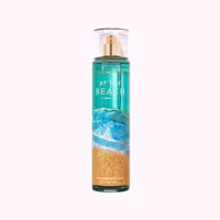 بادی اسپلش ات د بیچ بث اند بادی اصلی Bath and body at the beach body mist 236ml