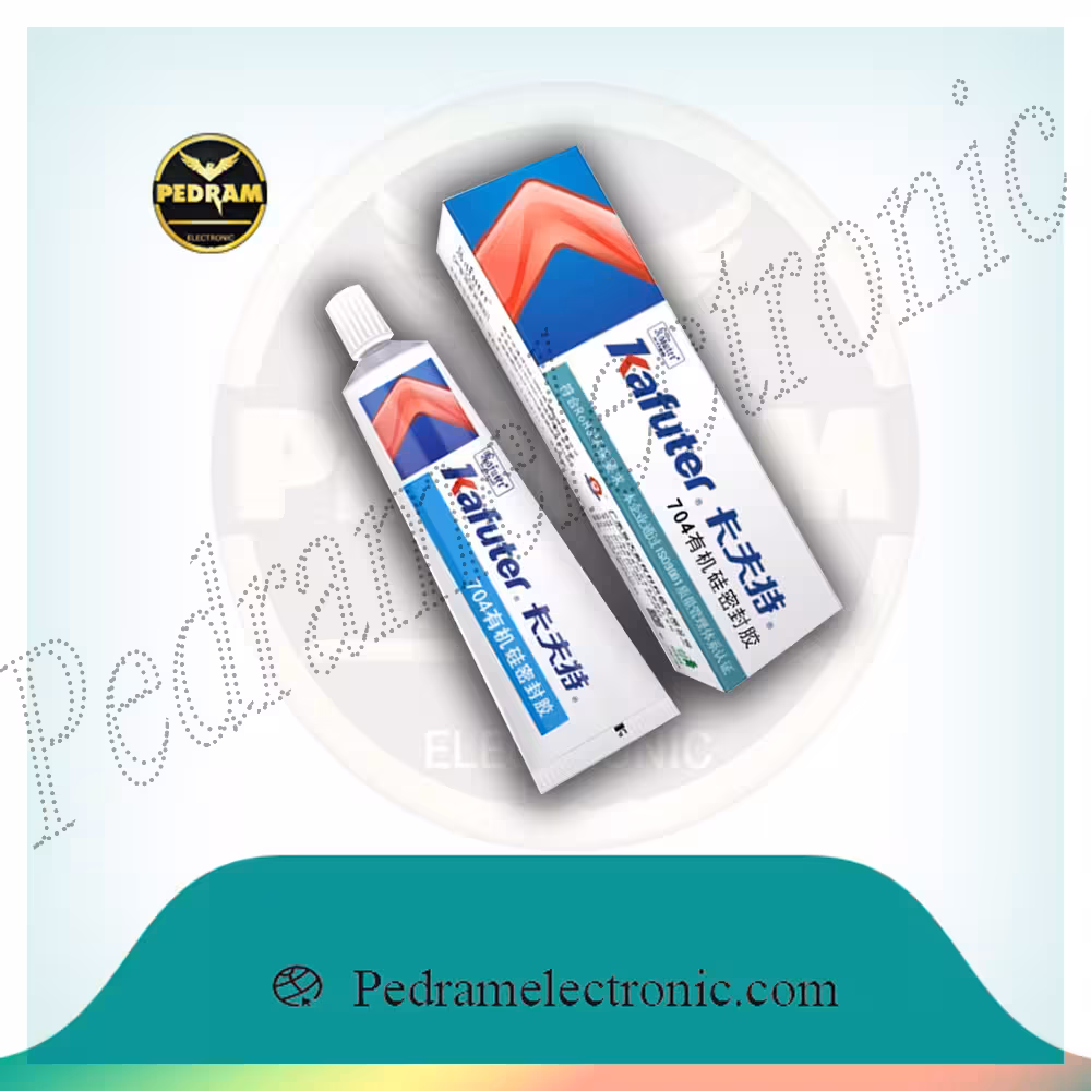 چسب سیلیکون CHASB SILICON 704