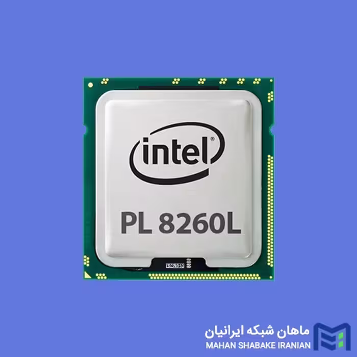 سی پی یو سرور Intel Xeon Platinum 8260L Processor
