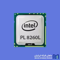 سی پی یو سرور Intel Xeon Platinum 8260L Processor
