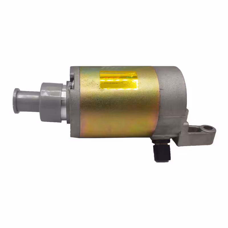 استارت موتور سیکلت مدل AP180 مناسب برای آپاچی | کالا مکس