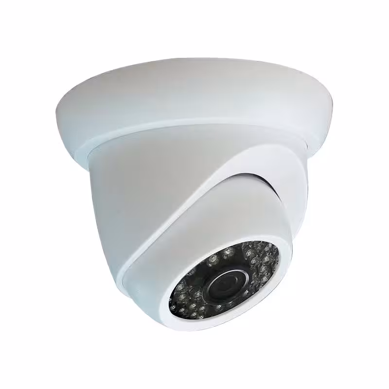 دوربین مداربسته دام AHD سیماران SM-D322IR