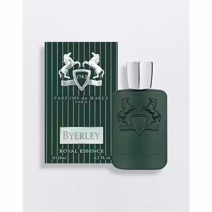 ادوپرفیوم Byerley از برند Parfums de Marly